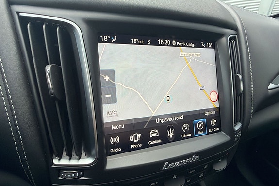 Maserati Levante 18 of 23