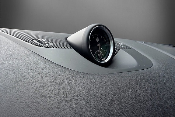 Maserati Levante 14 of 23