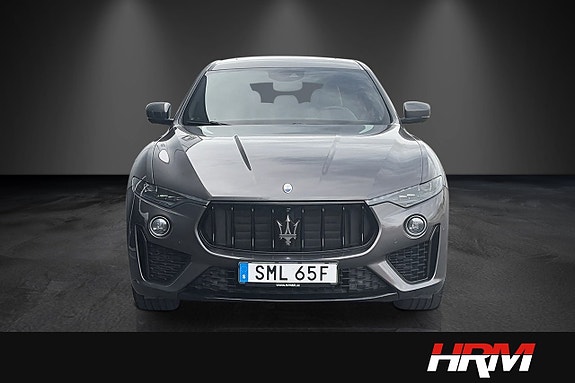 Maserati Levante 2 of 23