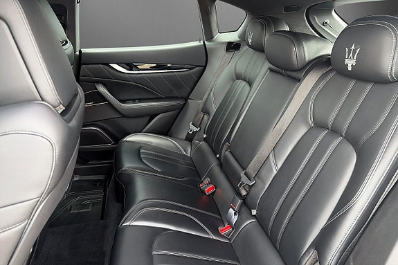 Maserati Levante 20 of 23
