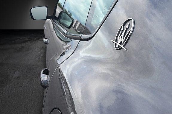 Maserati Levante 7 of 23