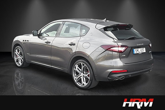 Maserati Levante 5 of 23