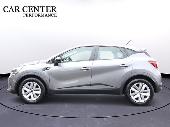 Renault Captur 10 of 18