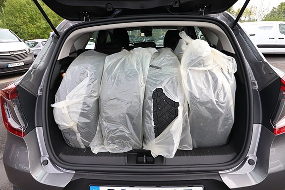 Renault Captur 17 of 18