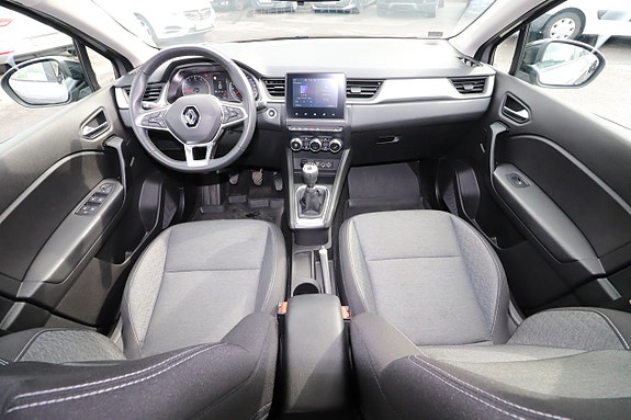 Renault Captur 11 of 18