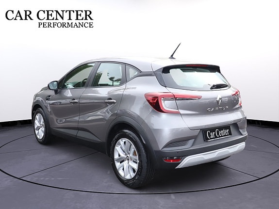 Renault Captur 7 of 18