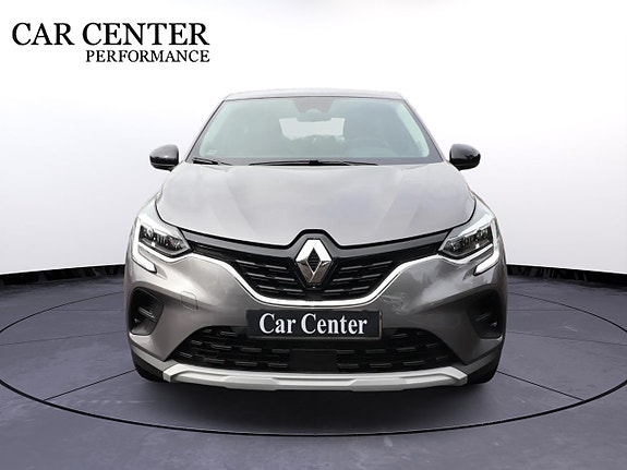 Renault Captur 4 of 18