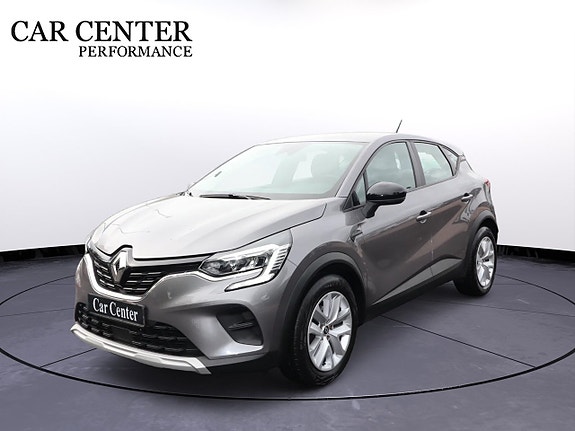 Renault Captur 5 of 18