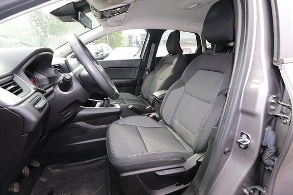 Renault Captur 12 of 18