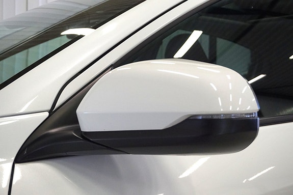 Honda HR-V 8 of 28