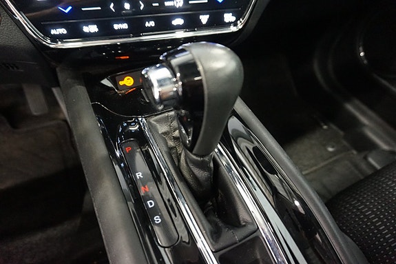 Honda HR-V 26 of 28