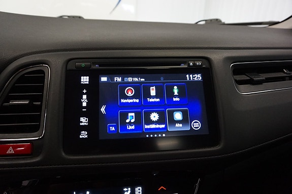 Honda HR-V 24 of 28