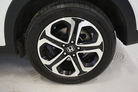 Honda HR-V 12 of 28