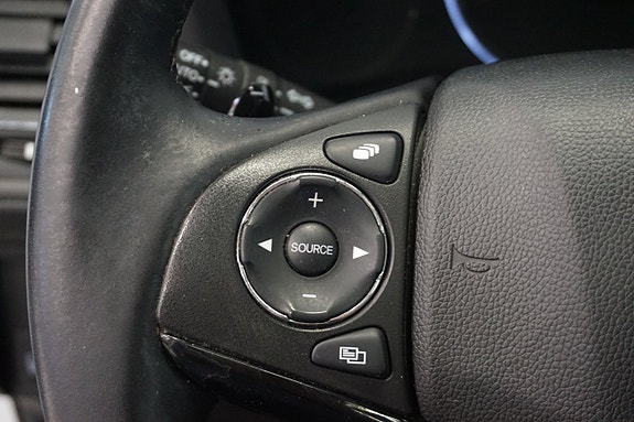 Honda HR-V 18 of 28
