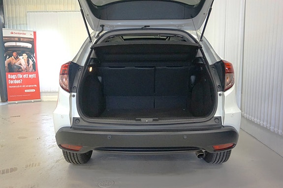 Honda HR-V 5 of 28