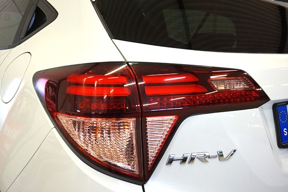 Honda HR-V 11 of 28
