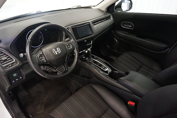 Honda HR-V 6 of 28
