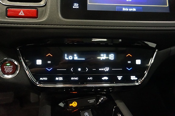 Honda HR-V 23 of 28