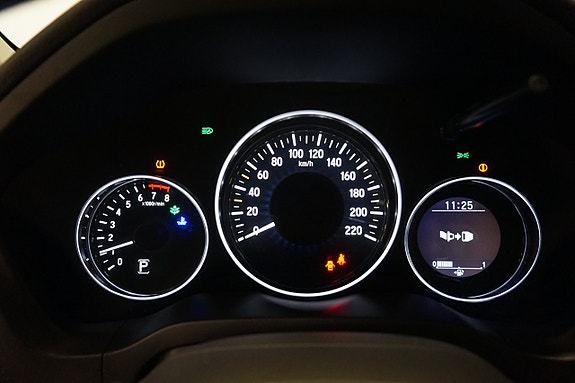 Honda HR-V 21 of 28