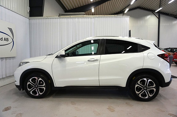 Honda HR-V 2 of 28