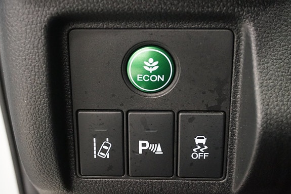 Honda HR-V 15 of 28