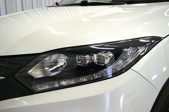 Honda HR-V 10 of 28