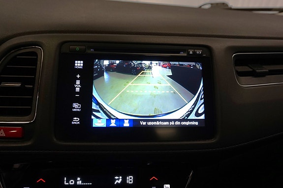 Honda HR-V 22 of 28