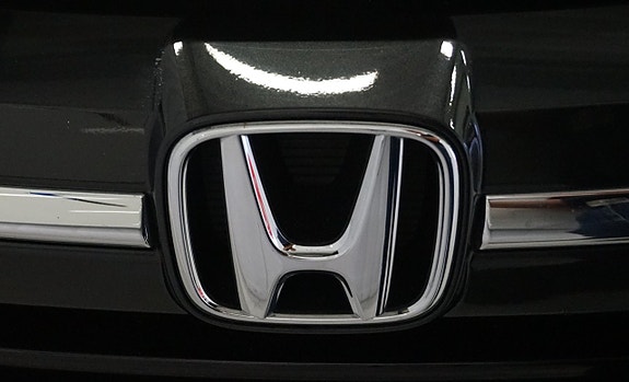 Honda HR-V 28 of 28