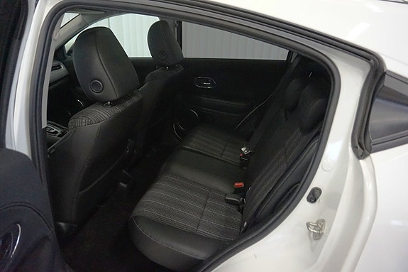 Honda HR-V 7 of 28