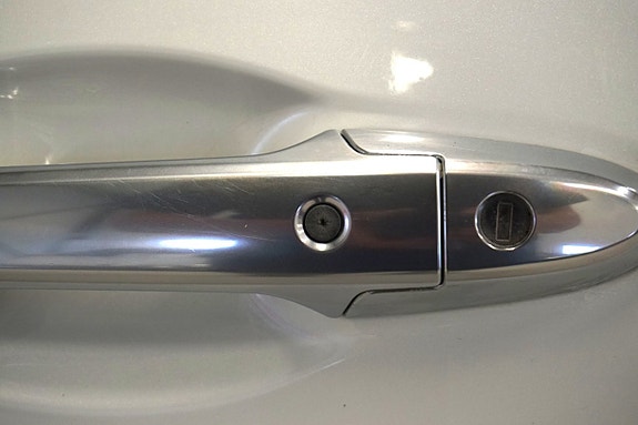 Honda HR-V 13 of 28