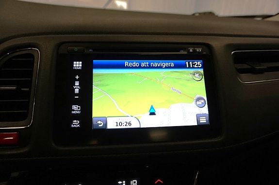 Honda HR-V 25 of 28