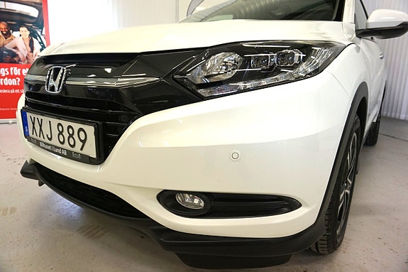 Honda HR-V 4 of 28