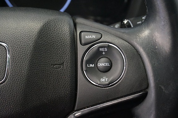 Honda HR-V 17 of 28