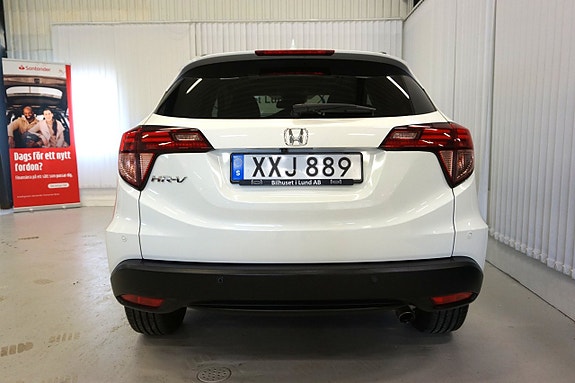 Honda HR-V 3 of 28