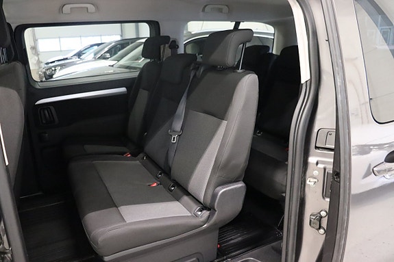 Toyota Proace Verso 10 of 24