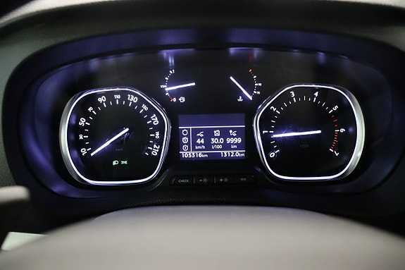 Toyota Proace Verso 17 of 24