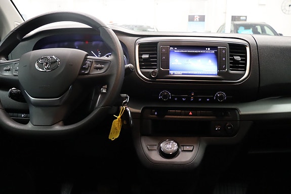 Toyota Proace Verso 15 of 24