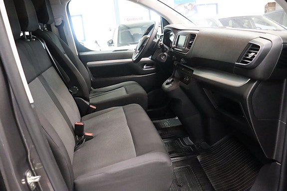 Toyota Proace Verso 9 of 24