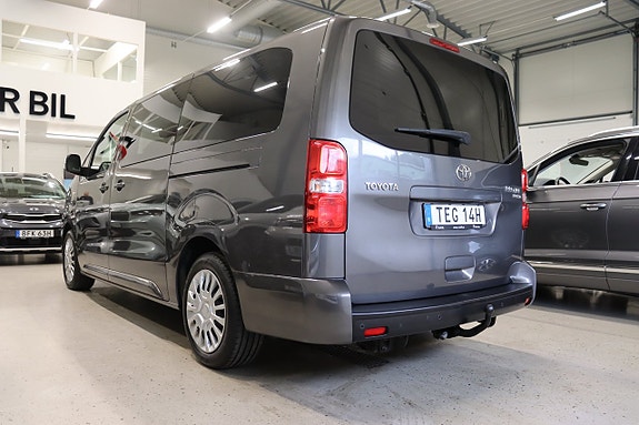 Toyota Proace Verso 4 of 24