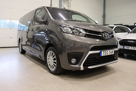 Toyota Proace Verso 2 of 24