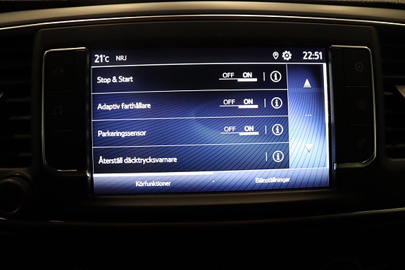 Toyota Proace Verso 23 of 24