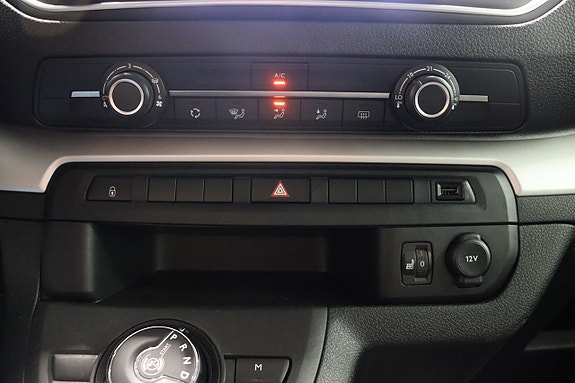 Toyota Proace Verso 20 of 24