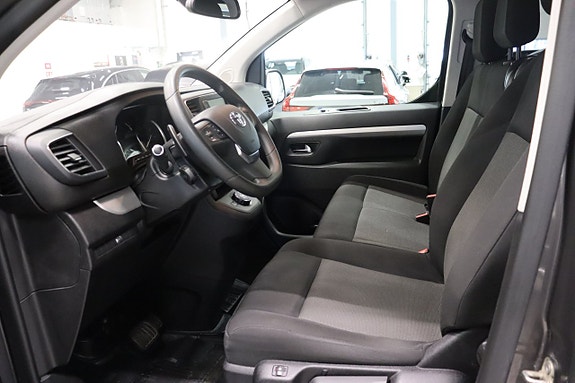 Toyota Proace Verso 8 of 24