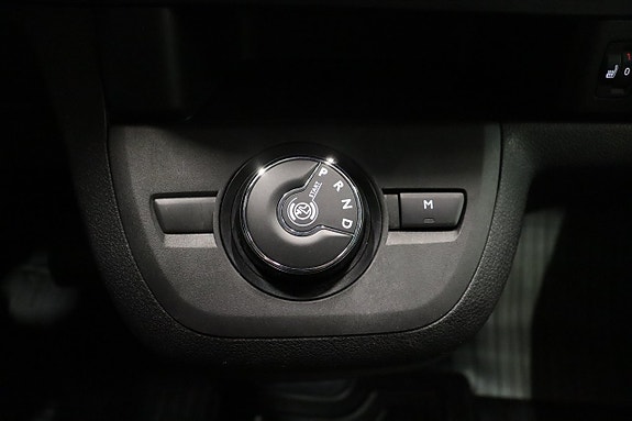 Toyota Proace Verso 19 of 24