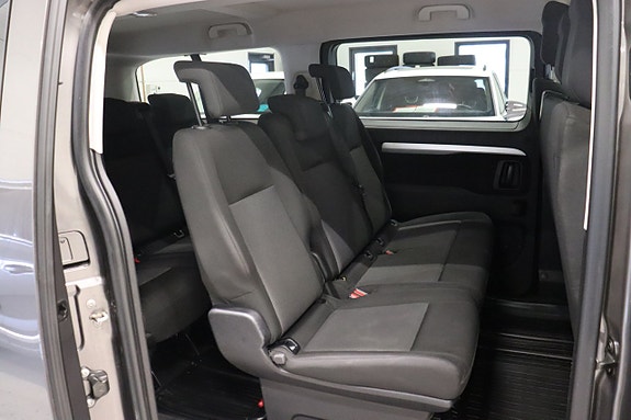 Toyota Proace Verso 11 of 24