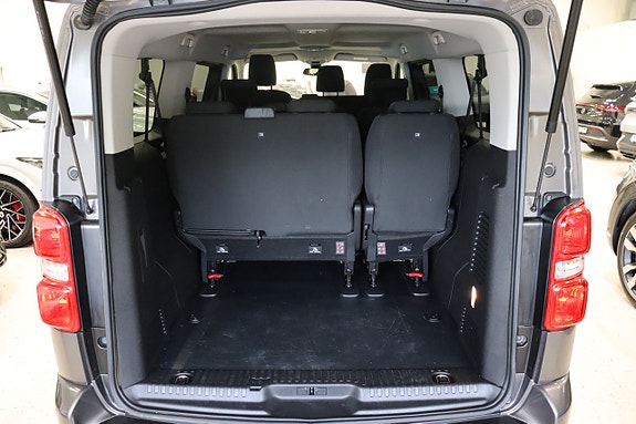 Toyota Proace Verso 6 of 24