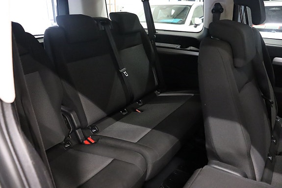 Toyota Proace Verso 12 of 24