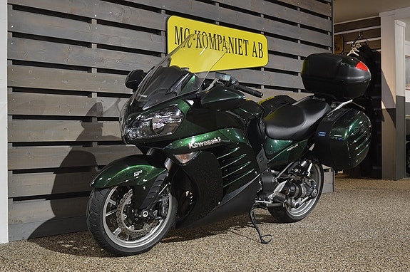 Kawasaki GTR1400 ABS 5 of 7