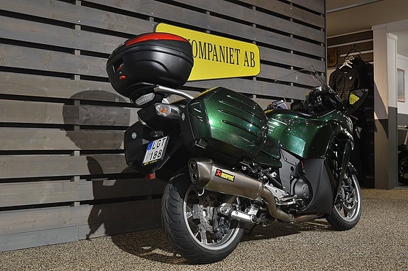 Kawasaki GTR1400 ABS 3 of 7