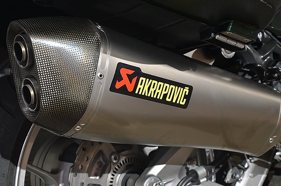 Kawasaki GTR1400 ABS 7 of 7